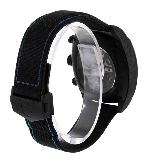 Tag Heuer Monza CR5090.FN6001 Image 3